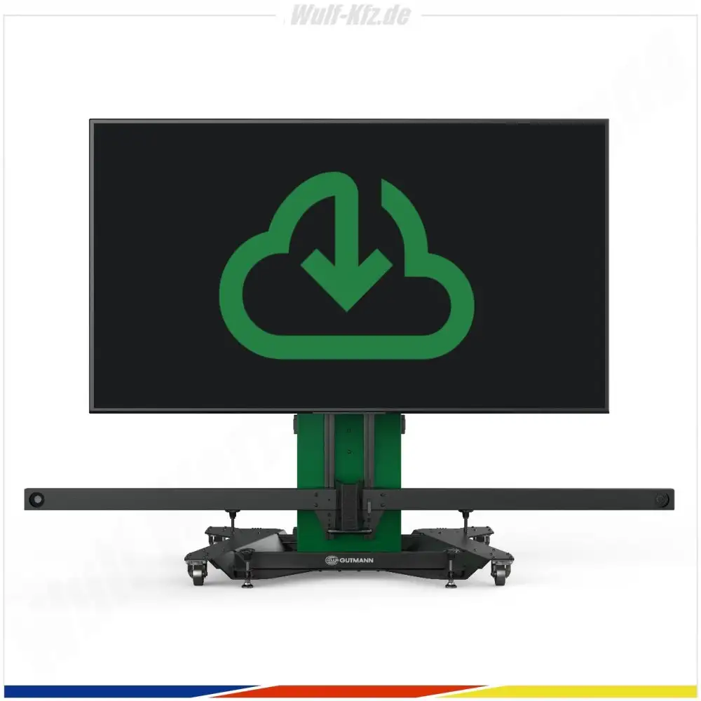 Hella Gutmann ADAS - Kalibriersystem CSC Tool PRO